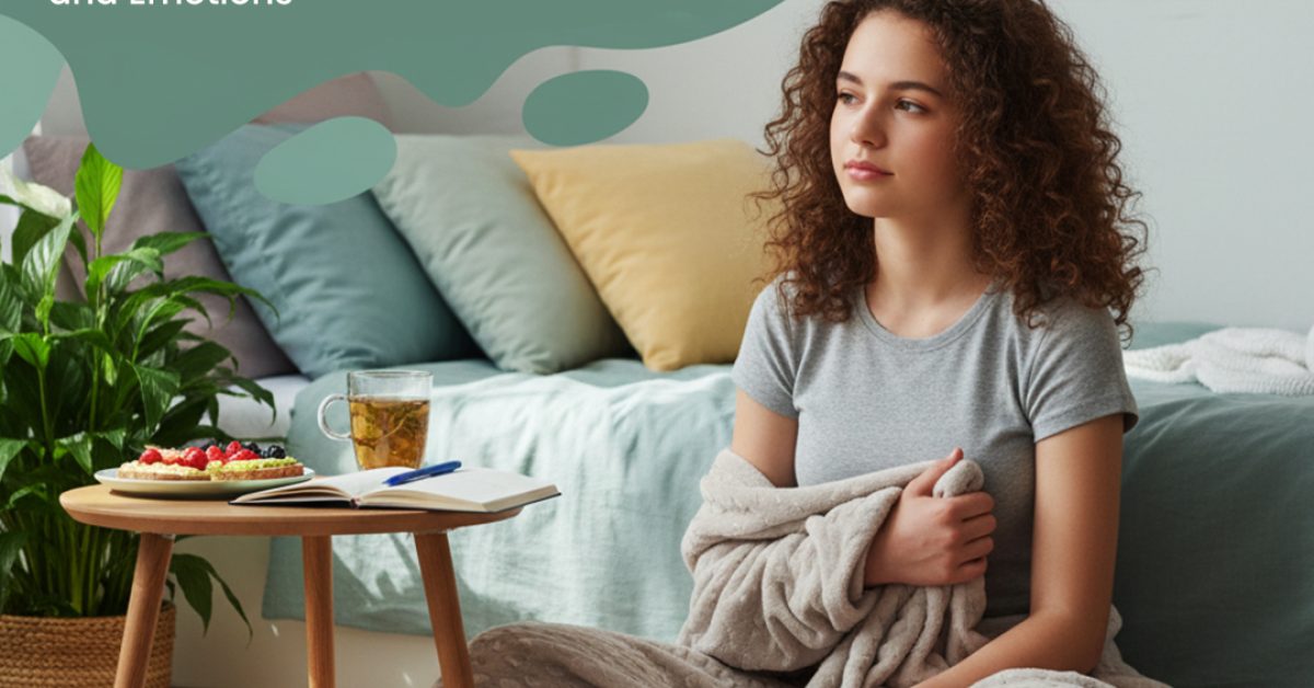 PCOS and Mood Swings