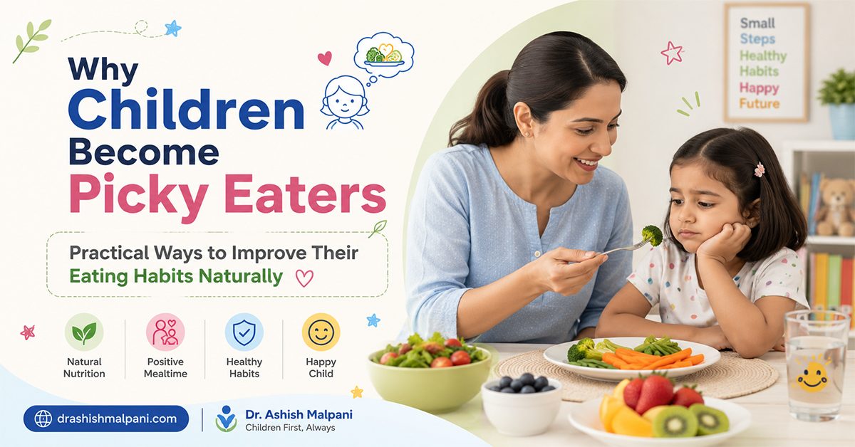 Picky Eaters