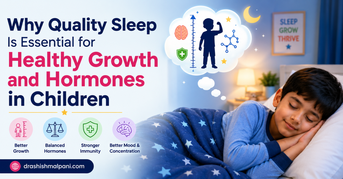 Quality Sleep